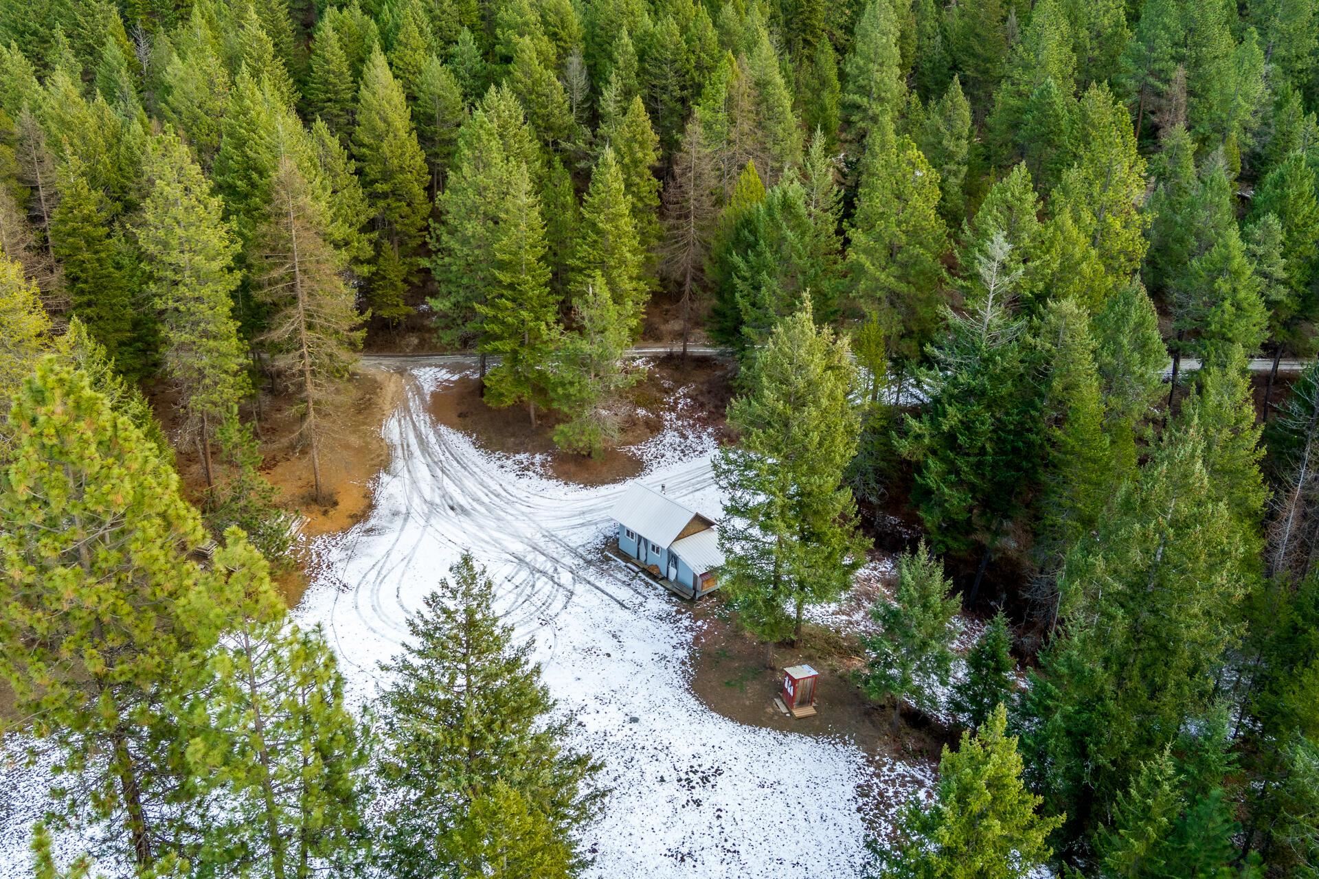 2559 United Copper Mine Road Chewelah, WA 99109 - Photo 28 of 34
