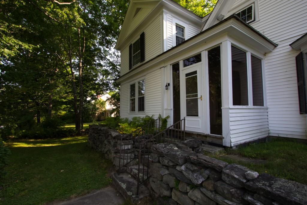 533 Paris Hill Road Paris, ME 04281 - Photo 3 of 34 This property old world charm