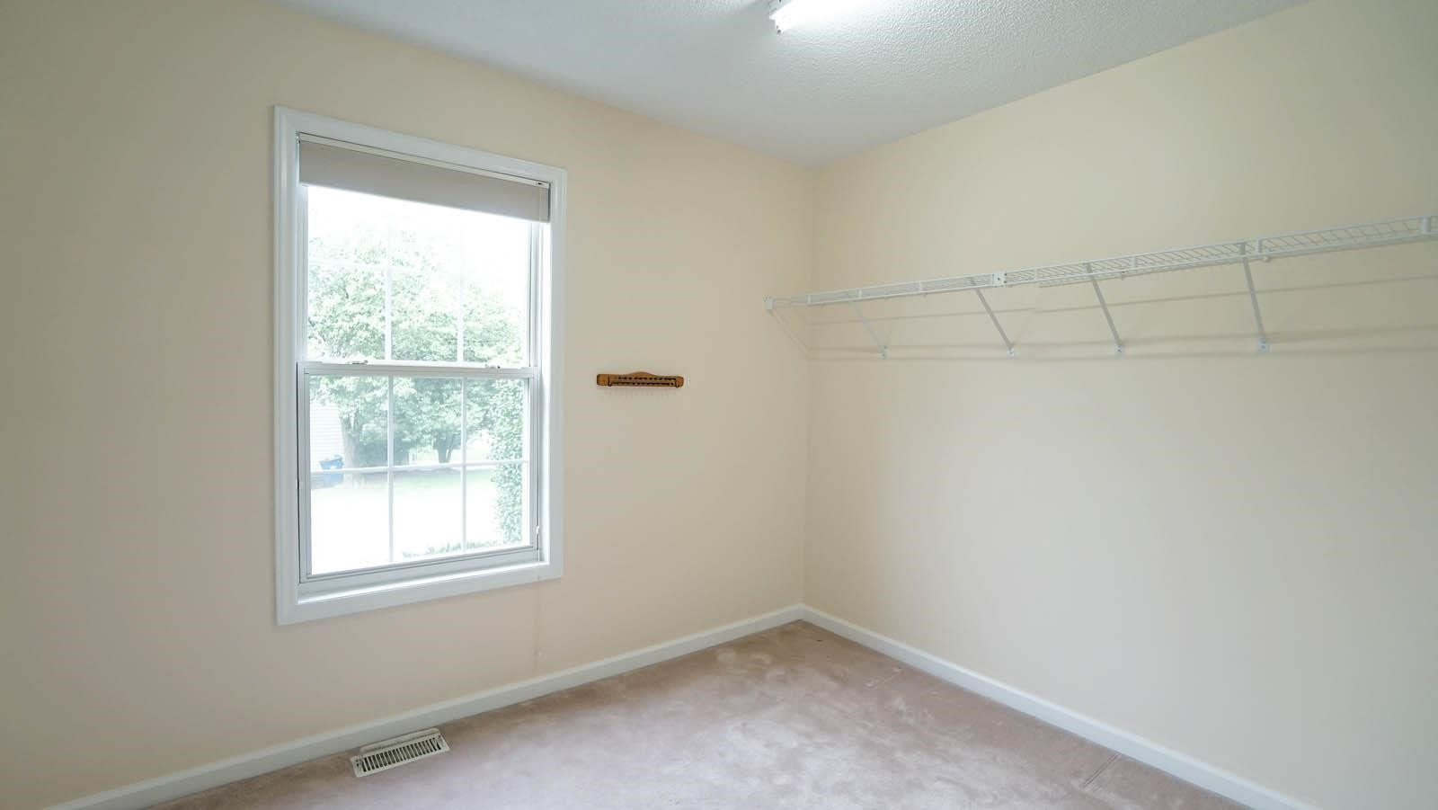 8316 Trumpetor Way Raleigh, NC 27613 - Photo 18 of 26 Owners Closet