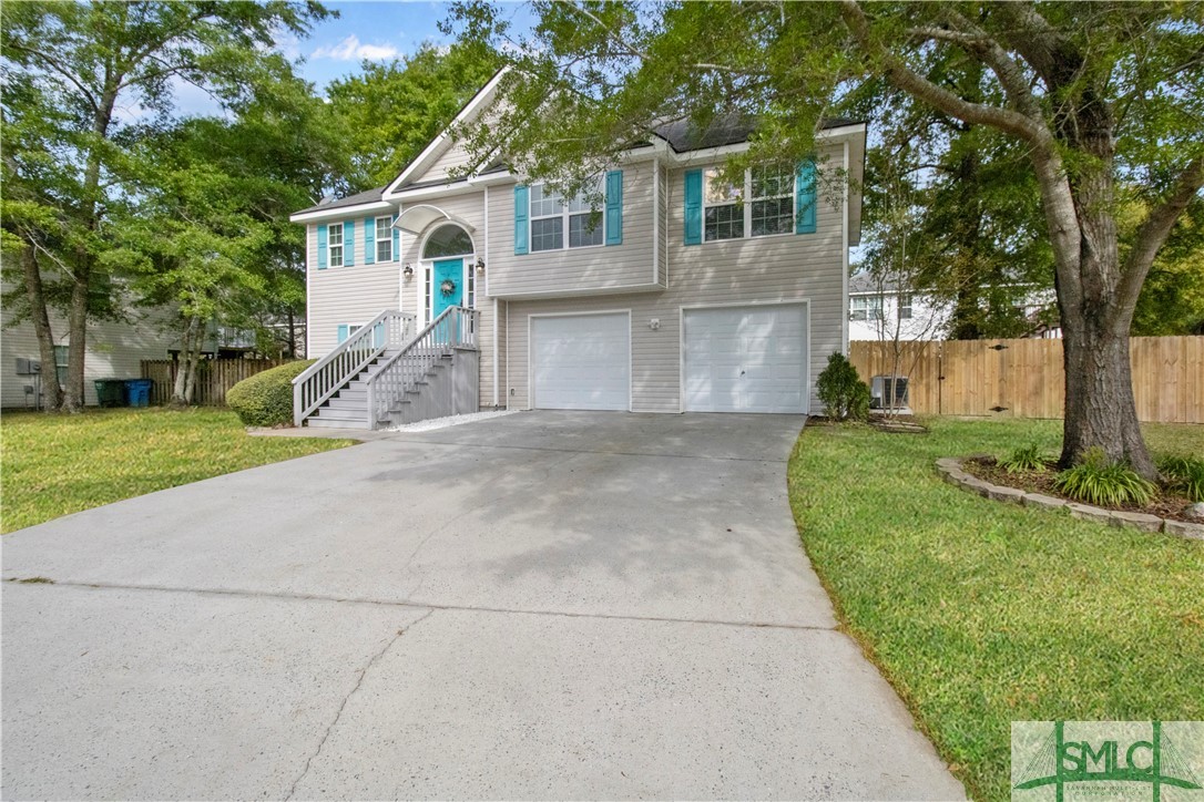 139 Ridgewood Circle Rincon, GA 31326 - Photo 4 of 44