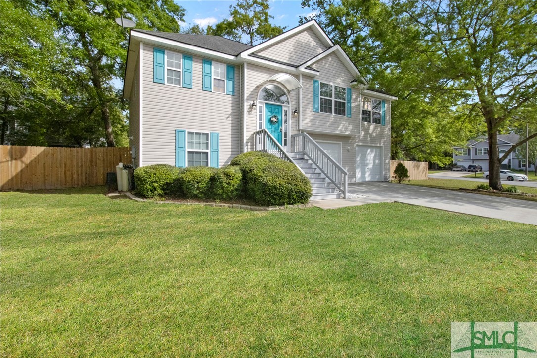 139 Ridgewood Circle Rincon, GA 31326 - Photo 5 of 44
