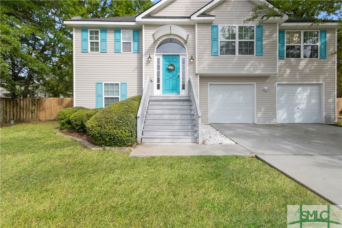 139 Ridgewood Circle Rincon, GA 31326 - Photo 6 of 44