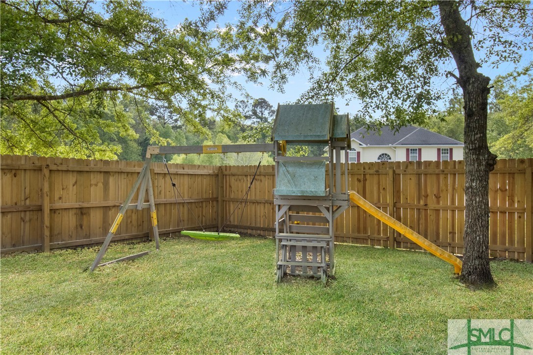 139 Ridgewood Circle Rincon, GA 31326 - Photo 8 of 44