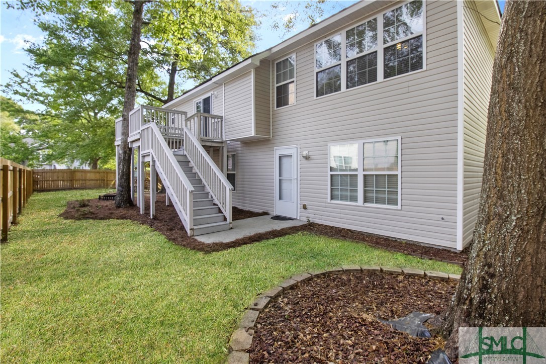 139 Ridgewood Circle Rincon, GA 31326 - Photo 10 of 44