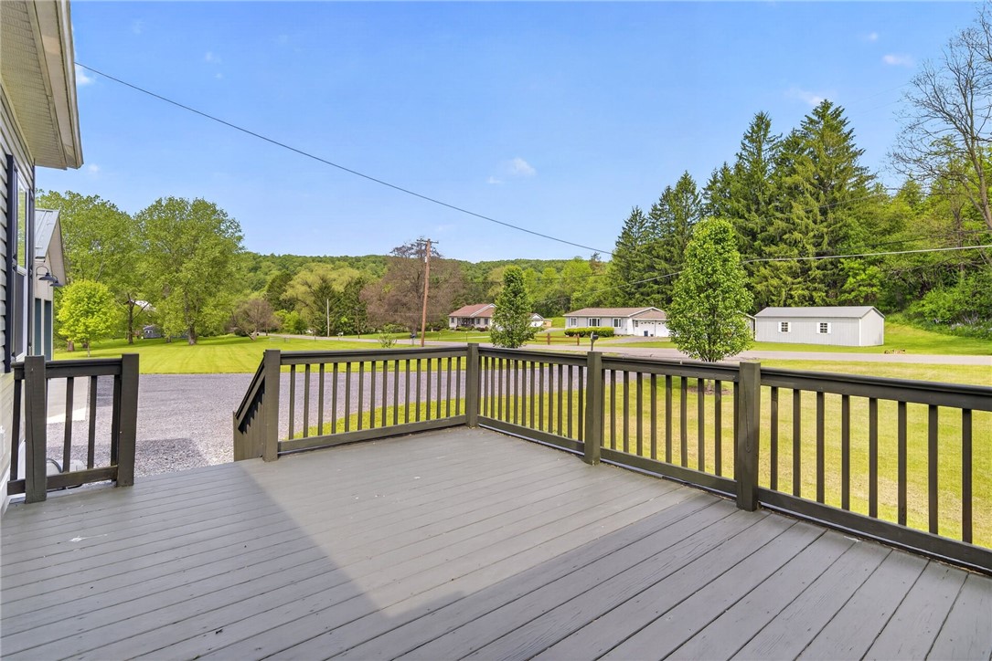 4778 Harris Hill Road Locke, NY 13092 - Photo 6 of 31