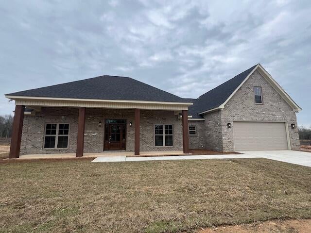 582 Moselle-Seminary Road Moselle, MS 39459 - Photo 1 of 1 IMG_2557