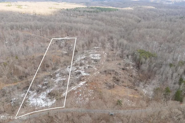 $84,998 | 5.33-ac Hutchins Bend Road, Sparta, TN 38583