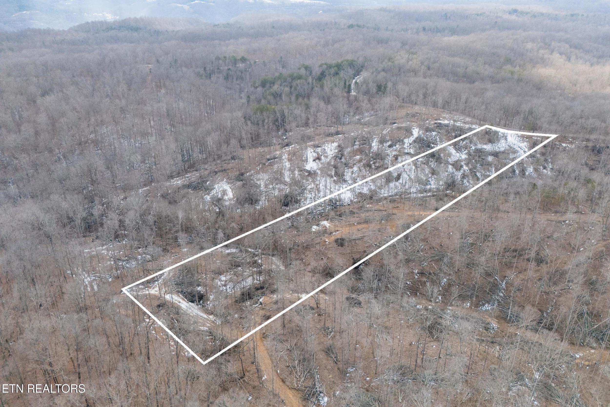 5.33-ac Hutchins Bend Road Sparta, TN 38583 - Photo 11 of 12 13