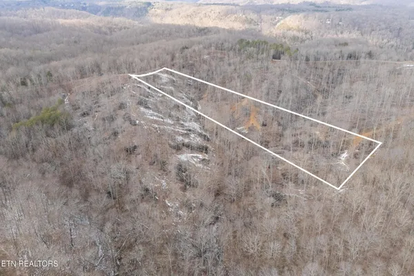 $84,998 | 5.33-ac Hutchins Bend Road, Sparta, TN 38583