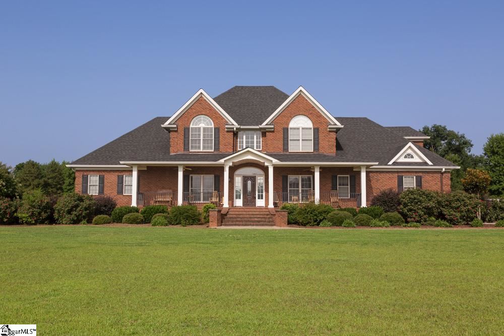 468 Cedar Grove Church Road Laurens, SC 29360 - Photo 1 of 1 Gallery Image 1
