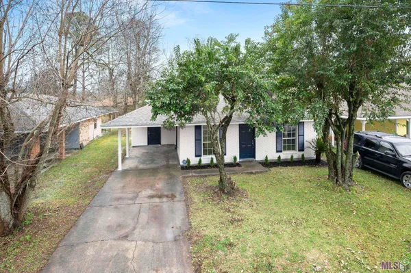 $165,000 | 57735 Eli Craig Road, Plaquemine, LA 70764