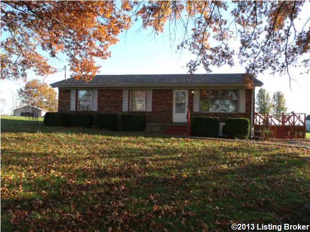 131 Plum Ridge Road Taylorsville, KY 40071 - Photo 1 of 11 Primary Photo