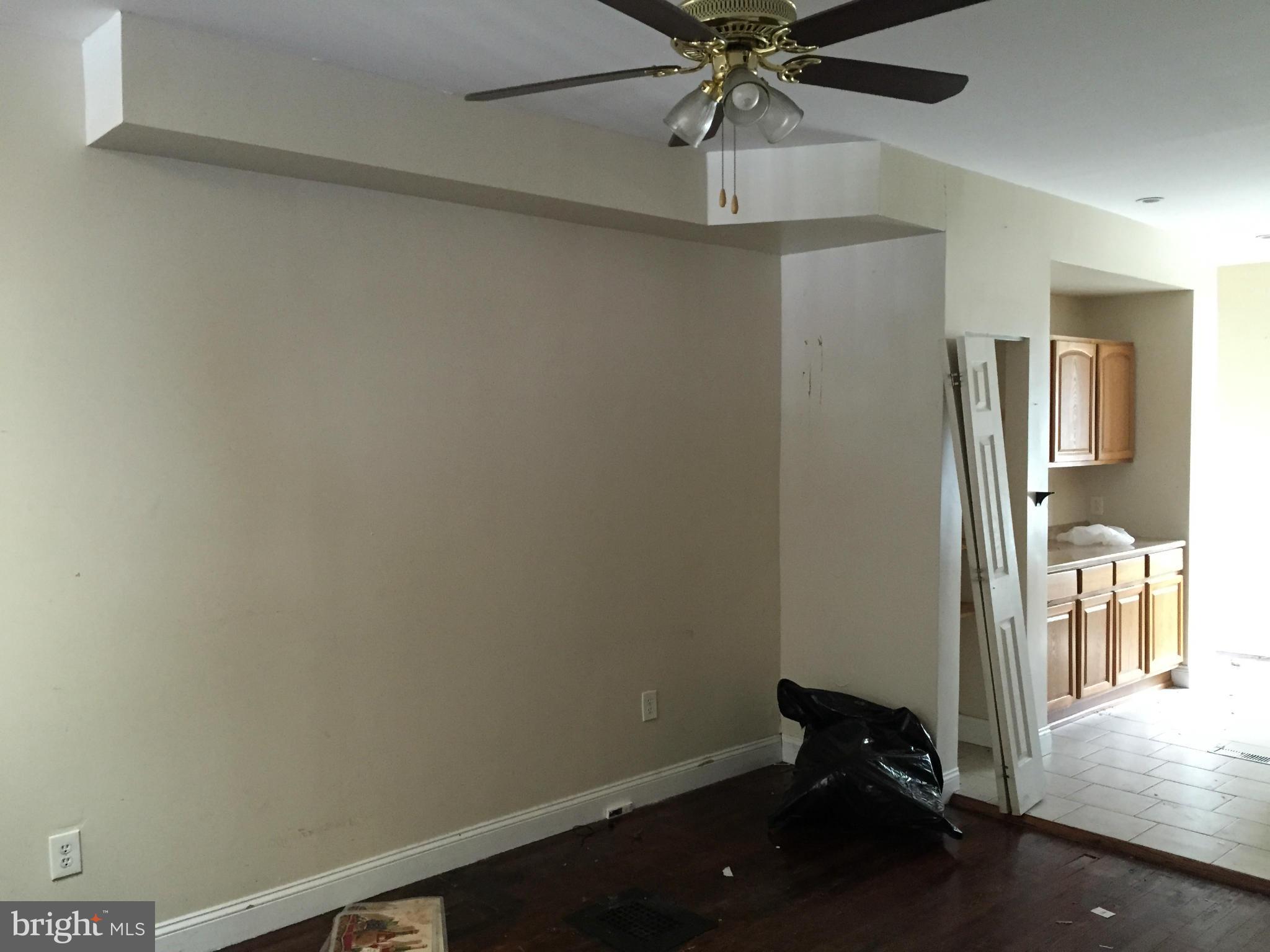 4912 Reisterstown Road Baltimore, MD 21215 - Photo 4 of 9 Dining Room