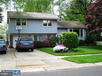 833 Longstreth Road Warminster, PA 18974 - Photo 1 of 12 Exterior Front