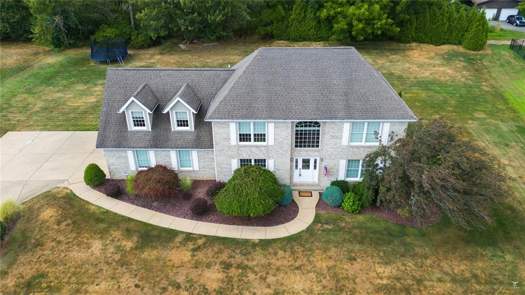 112 Pheasant Ridge Drive Butler, PA 16001 - Photo 1 of 44 Gallery Image 1