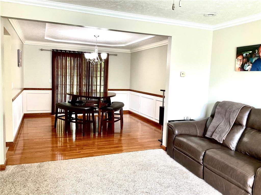 112 Pheasant Ridge Drive Butler, PA 16001 - Photo 11 of 44 Gallery Image 11