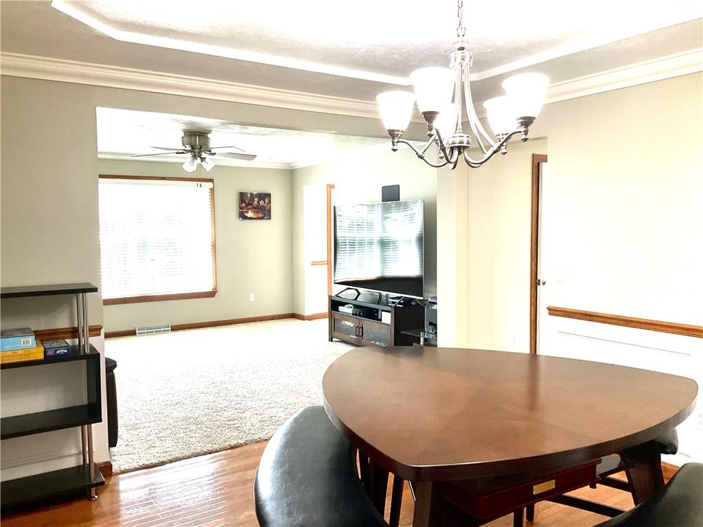 112 Pheasant Ridge Drive Butler, PA 16001 - Photo 12 of 44 Gallery Image 12