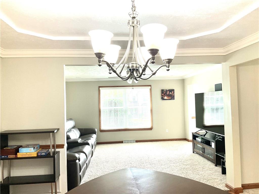 112 Pheasant Ridge Drive Butler, PA 16001 - Photo 14 of 44 Gallery Image 14