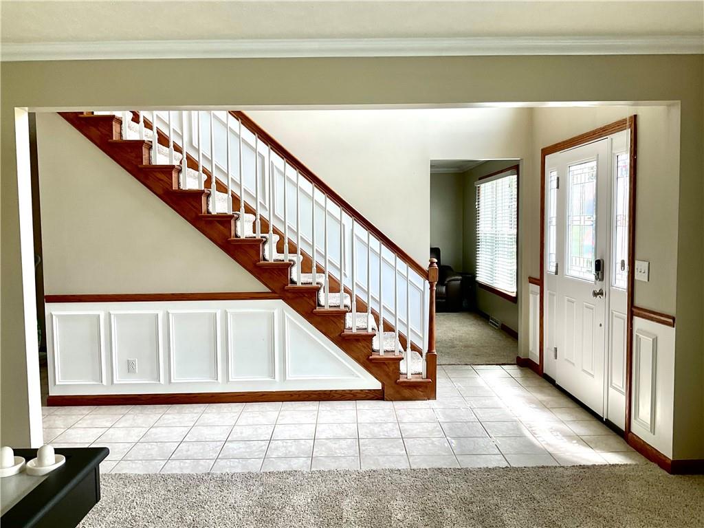 112 Pheasant Ridge Drive Butler, PA 16001 - Photo 16 of 44 Gallery Image 16