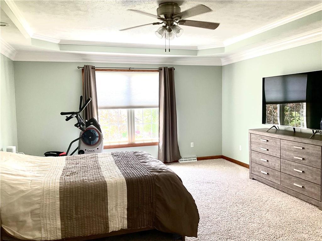 112 Pheasant Ridge Drive Butler, PA 16001 - Photo 19 of 44 Gallery Image 19