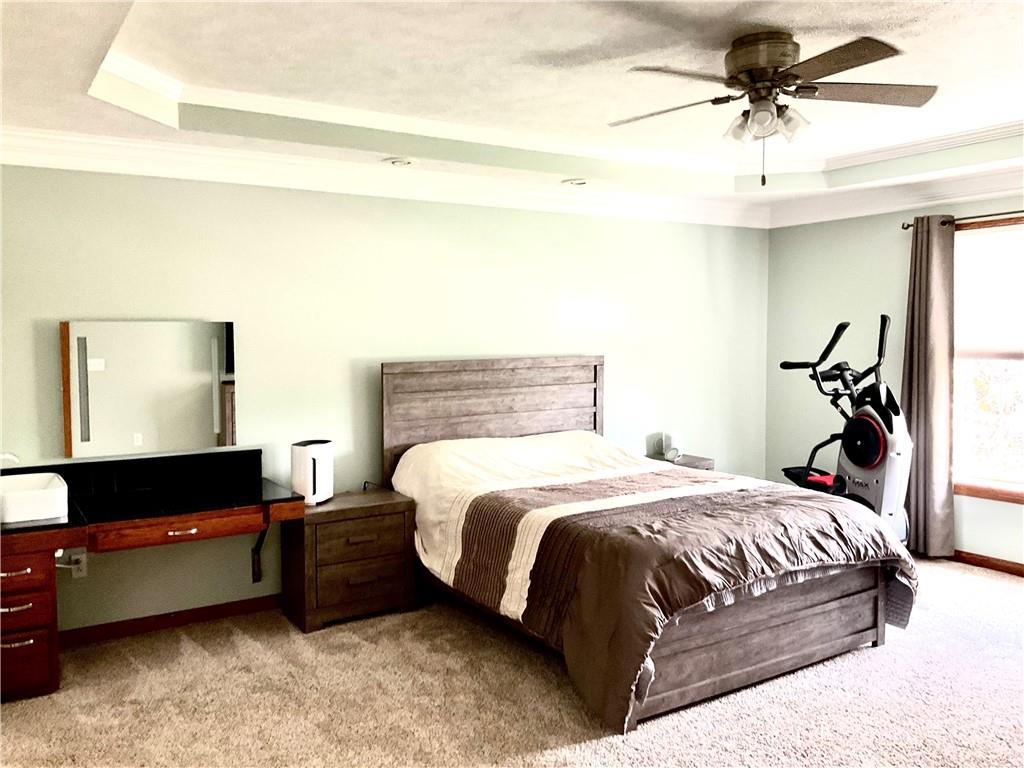 112 Pheasant Ridge Drive Butler, PA 16001 - Photo 20 of 44 Gallery Image 20