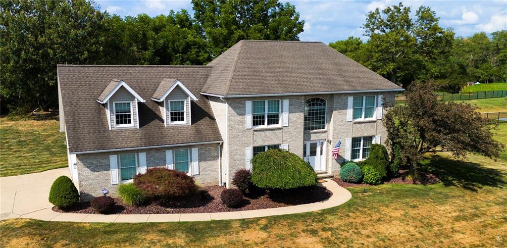112 Pheasant Ridge Drive Butler, PA 16001 - Photo 2 of 44 Gallery Image 2
