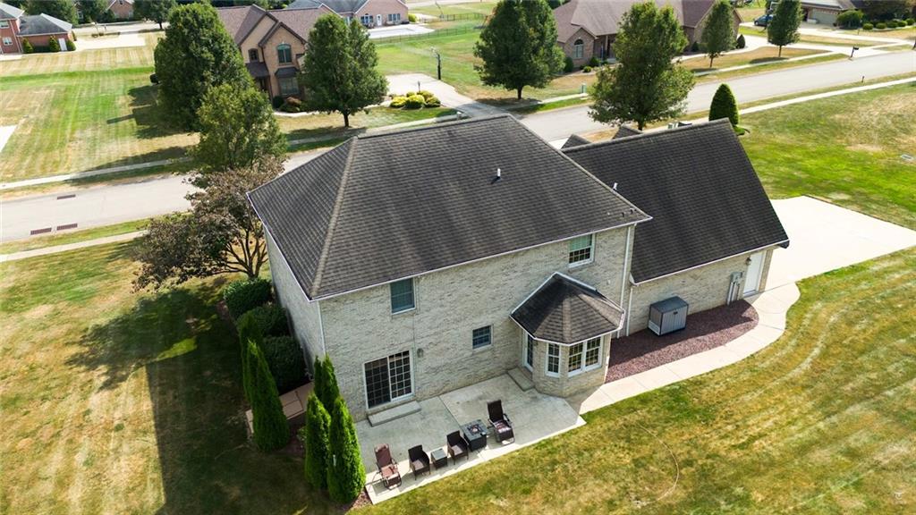 112 Pheasant Ridge Drive Butler, PA 16001 - Photo 3 of 44 Gallery Image 3