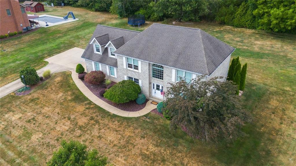 112 Pheasant Ridge Drive Butler, PA 16001 - Photo 39 of 44 Gallery Image 39