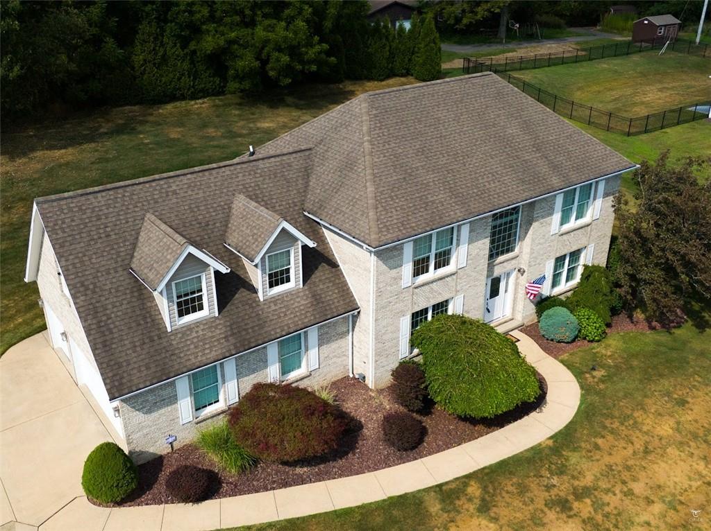 112 Pheasant Ridge Drive Butler, PA 16001 - Photo 40 of 44 Gallery Image 40