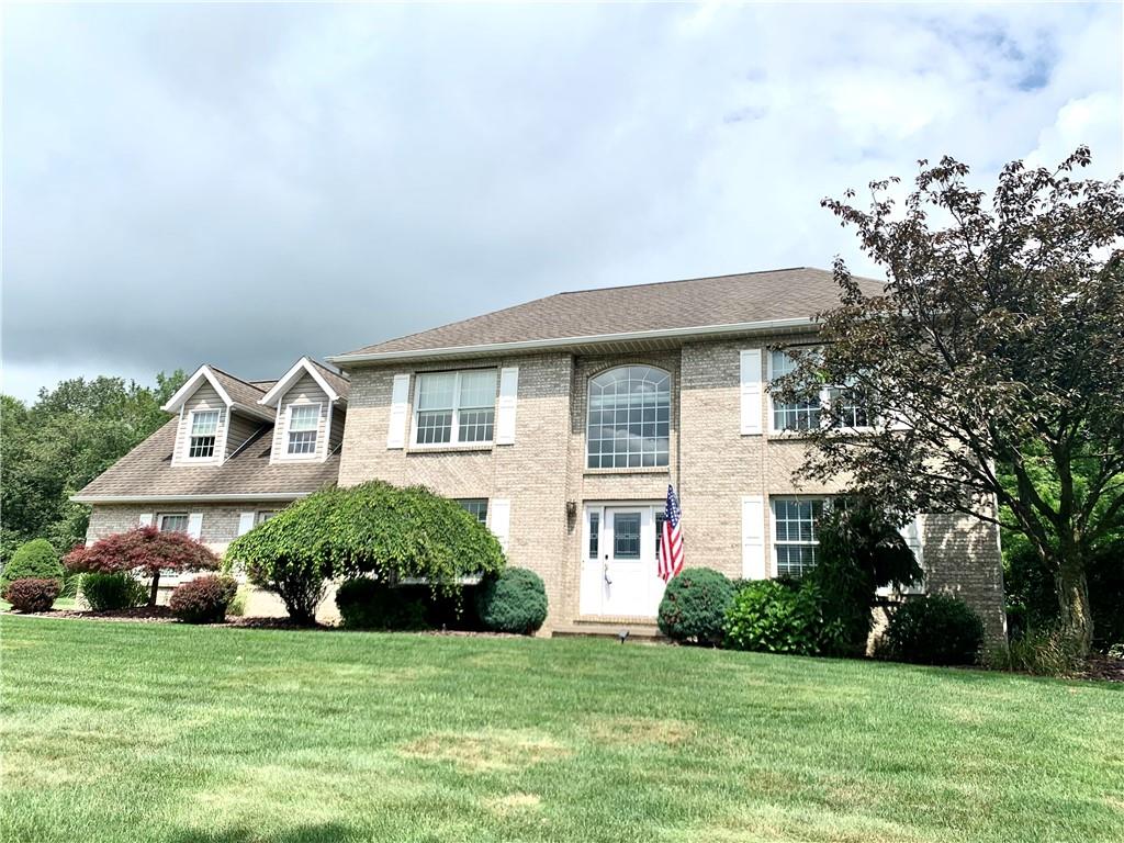 112 Pheasant Ridge Drive Butler, PA 16001 - Photo 41 of 44 Gallery Image 41