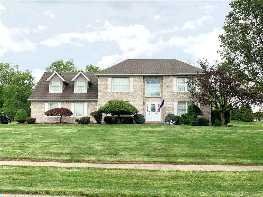 112 Pheasant Ridge Drive Butler, PA 16001 - Photo 42 of 44 Gallery Image 42
