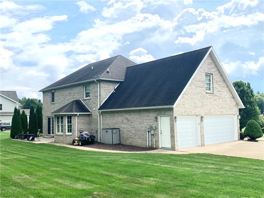 112 Pheasant Ridge Drive Butler, PA 16001 - Photo 43 of 44 Gallery Image 43
