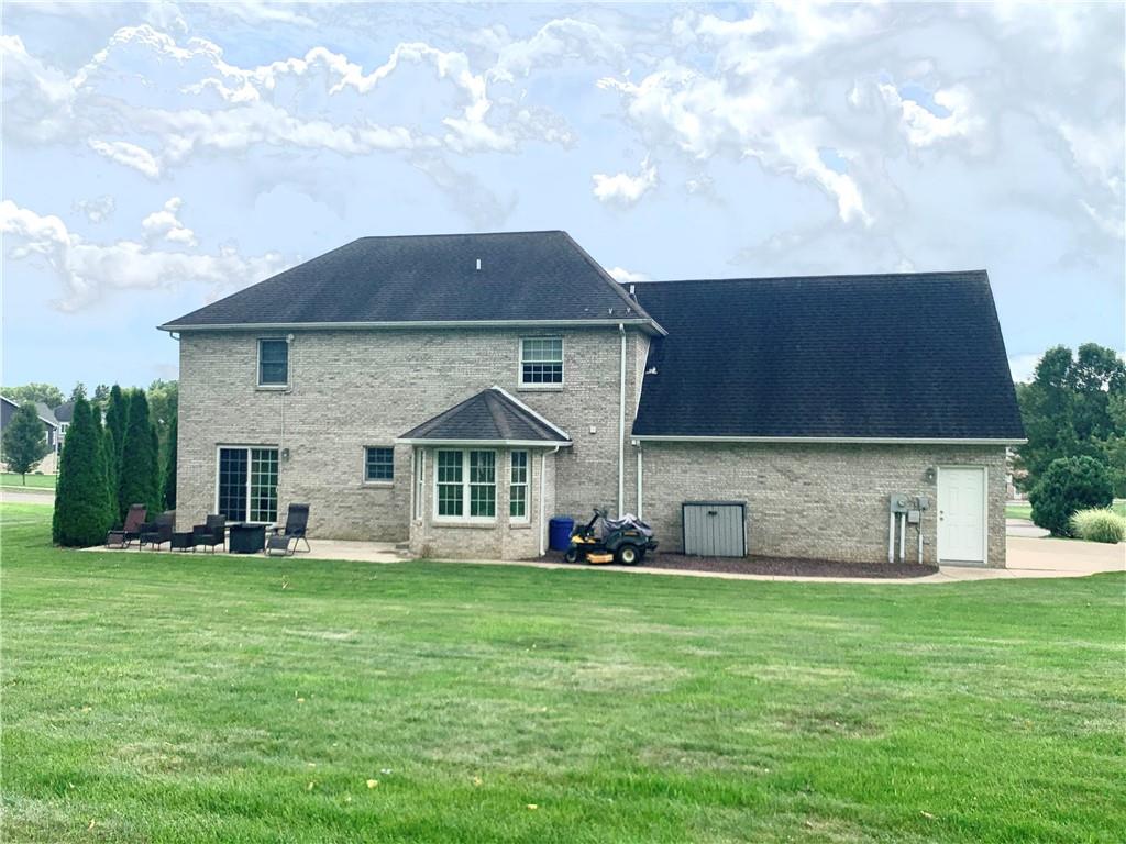 112 Pheasant Ridge Drive Butler, PA 16001 - Photo 44 of 44 Gallery Image 44