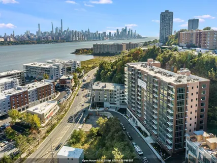 $1,290,000 | 8701 Churchill Road, Unit 502, North Bergen, NJ 07047
