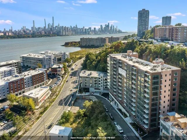 $1,249,000 | 8701 Churchill Road, Unit 502, North Bergen, NJ 07047