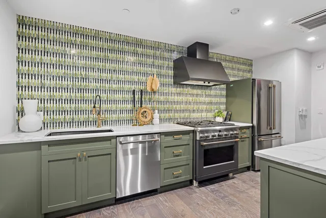 $1,249,000 | 8701 Churchill Road, Unit 502, North Bergen, NJ 07047