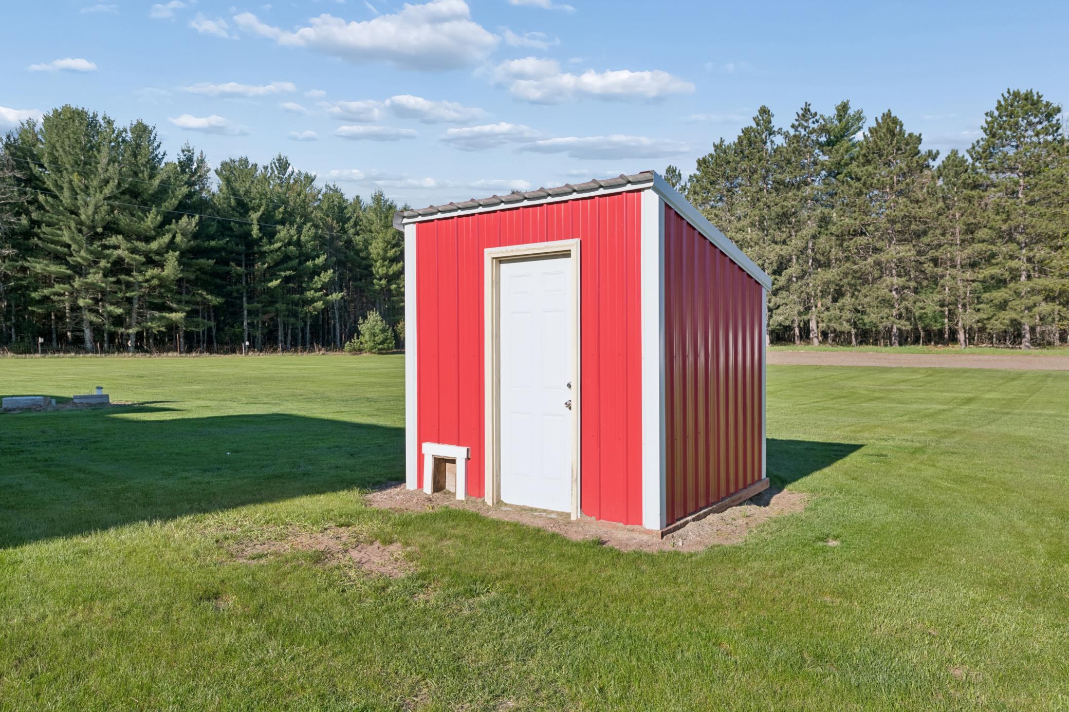 23823 North Lara Road Grantsburg, WI 54840 - Photo 44 of 72