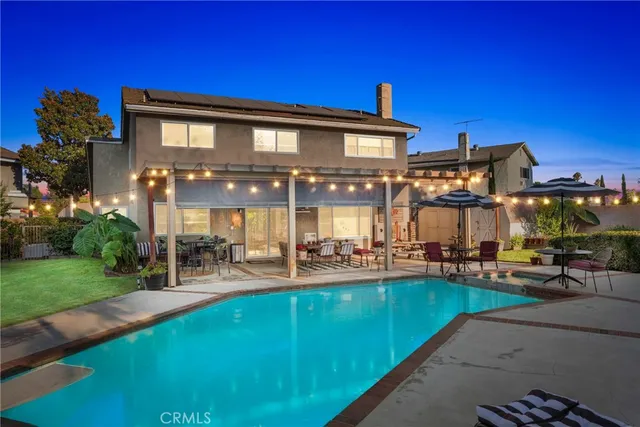 $960,000 | 2620 South Quaker Ridge Place, Ontario, CA 91761