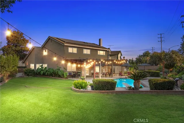 $960,000 | 2620 South Quaker Ridge Place, Ontario, CA 91761