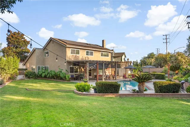 $960,000 | 2620 South Quaker Ridge Place, Ontario, CA 91761