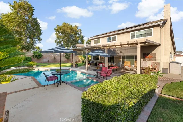 $960,000 | 2620 South Quaker Ridge Place, Ontario, CA 91761