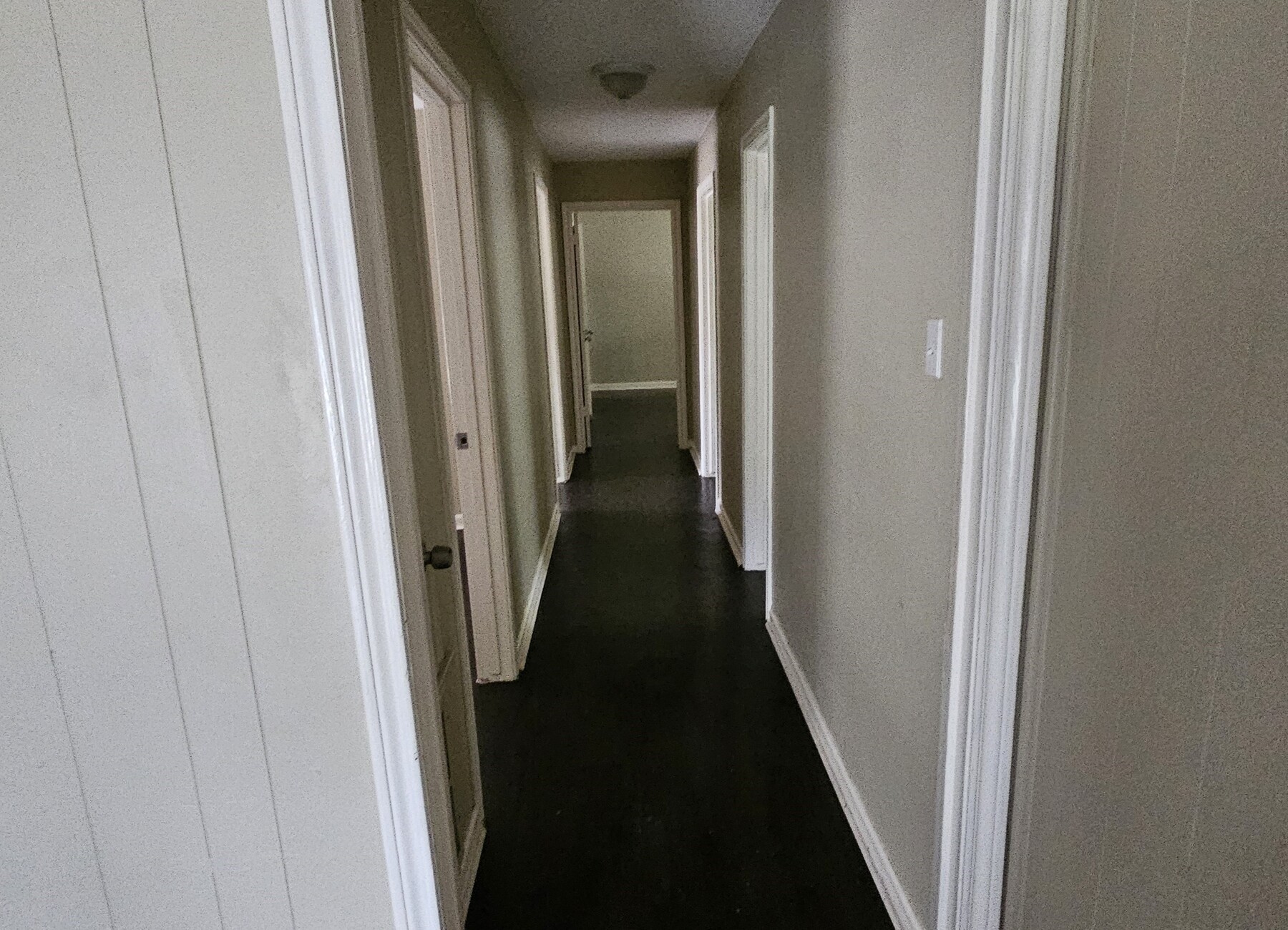 3303 Roaming Woods Lane Spring, TX 77380 - Photo 6 of 21 a view of a hallway