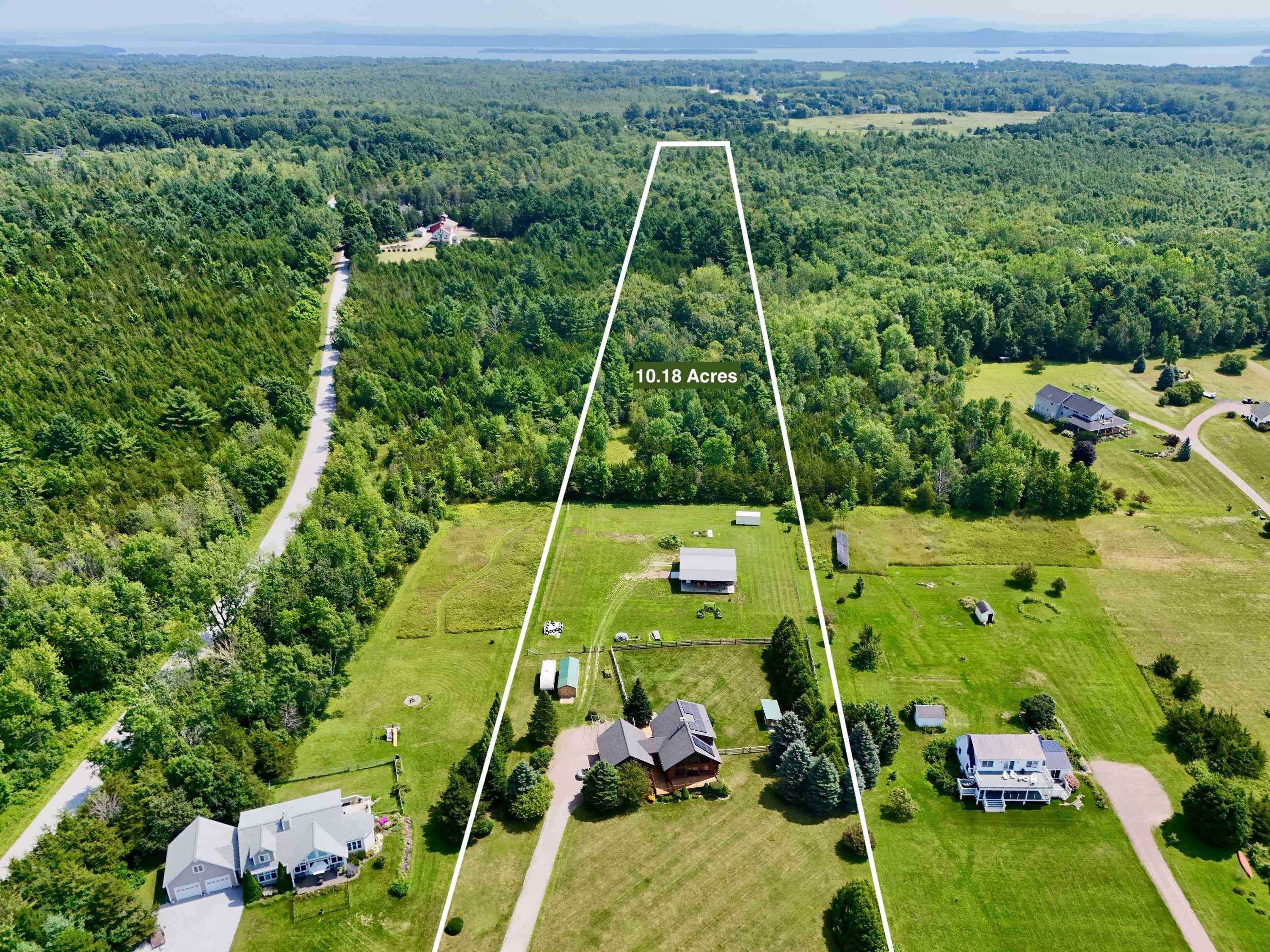 8 Maynard Court Grand Isle, VT 05458 - Photo 53 of 59