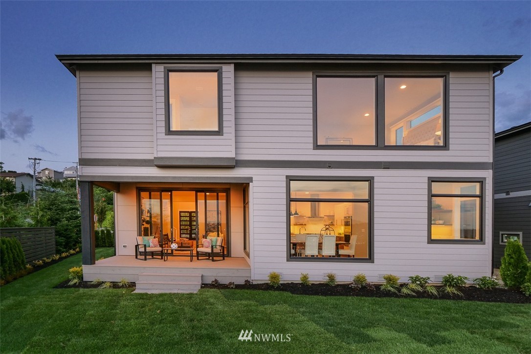 705 Cedar Avenue South Renton, WA 98057 - Photo 22 of 25