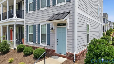 $465,000 | 14500 Michaux Springs Drive, Midlothian, VA 23113