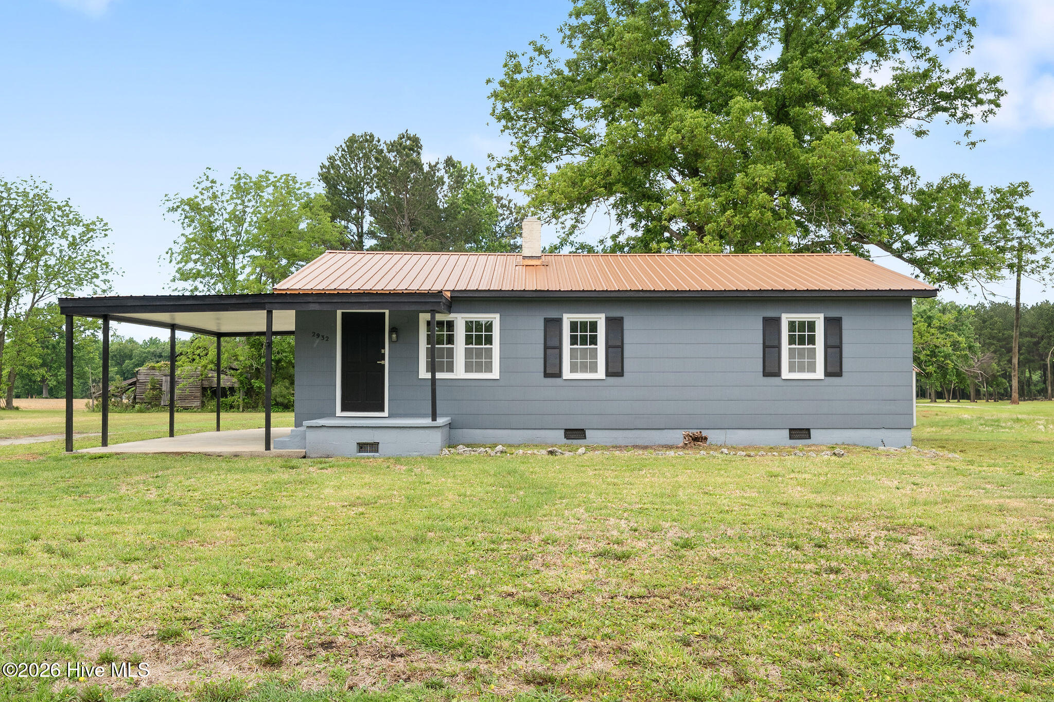 2932 Catherine Lake Road Richlands, NC 28574 - Photo 2 of 30 2932catherinelake-001