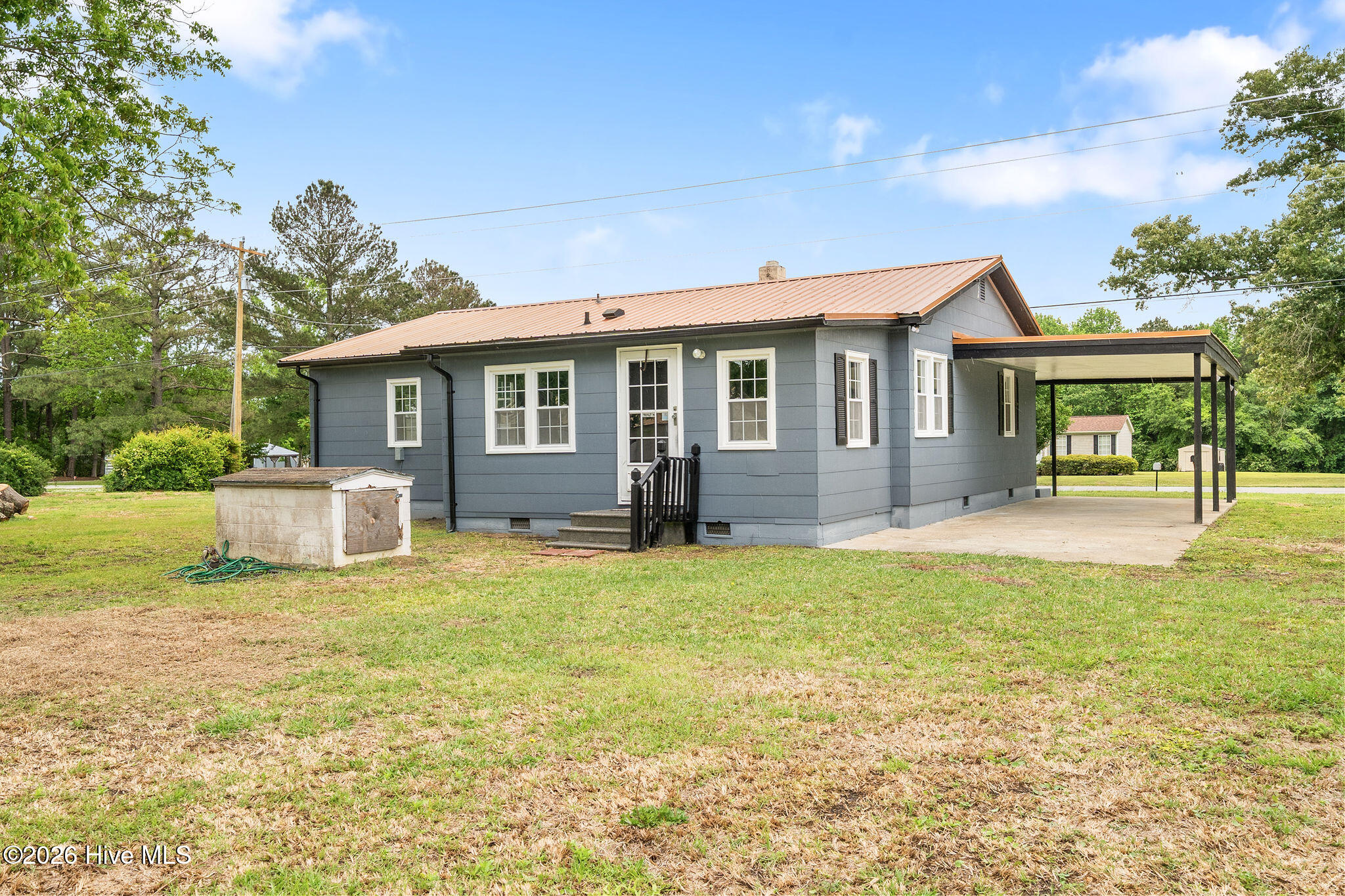 2932 Catherine Lake Road Richlands, NC 28574 - Photo 26 of 30 2932catherinelake-024