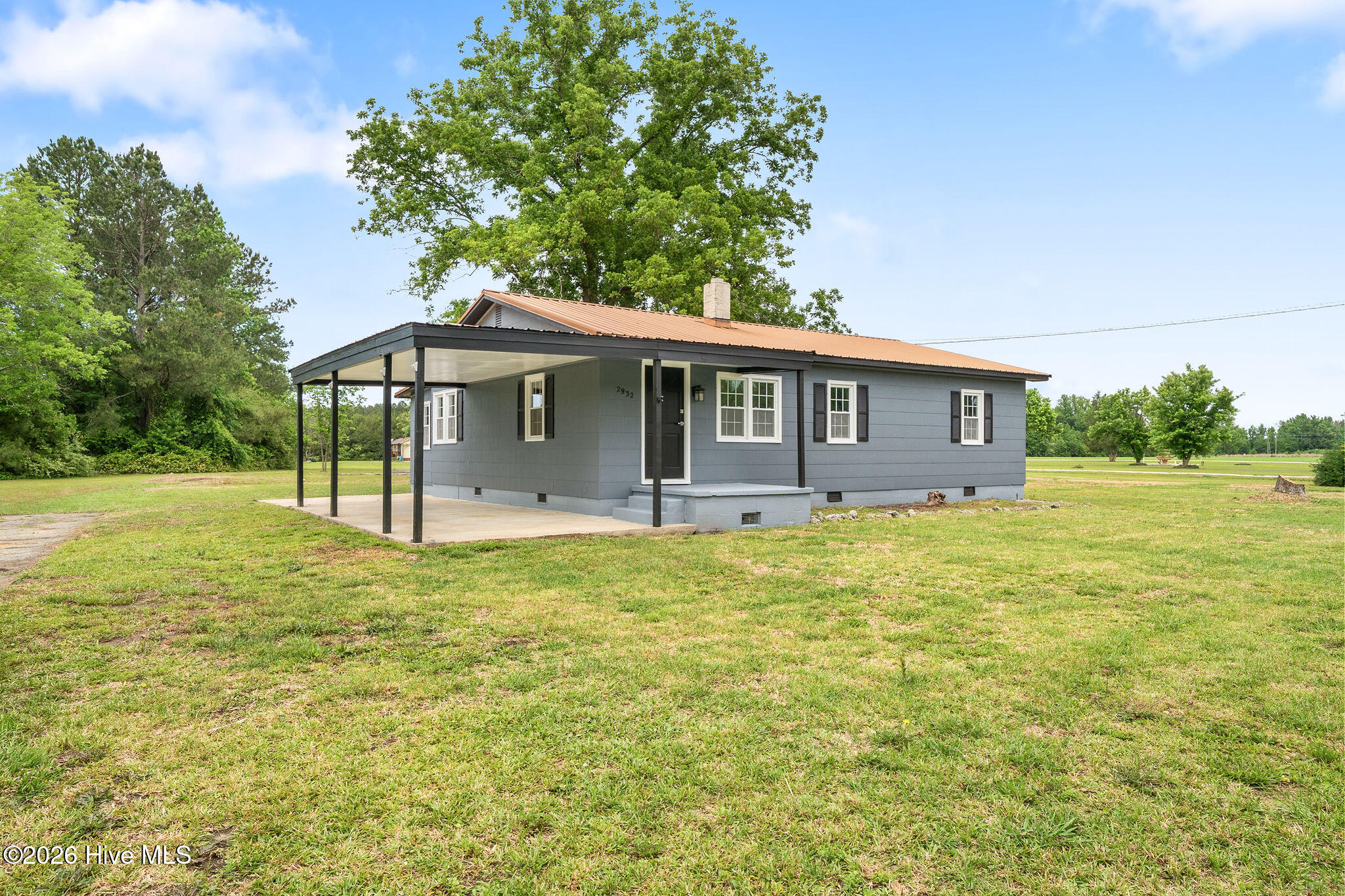 2932 Catherine Lake Road Richlands, NC 28574 - Photo 28 of 30 2932catherinelake-028