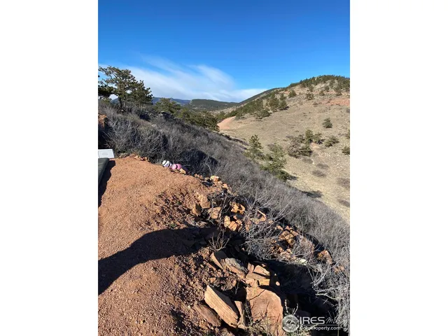 $596,000 | 1285 Eagle Ridge Road, Lyons, CO 80540