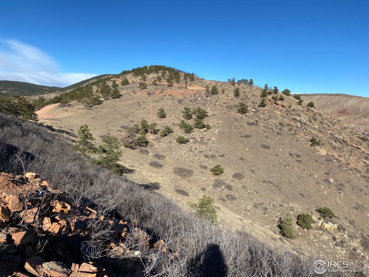 1285 Eagle Ridge Road Lyons, CO 80540 - Photo 3 of 22